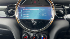 MINI Hatchback 1.5 Cooper Classic 5dr Petrol Hatchback